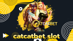 catcatbet slot